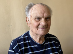 Владимир Михайлович Цибарт