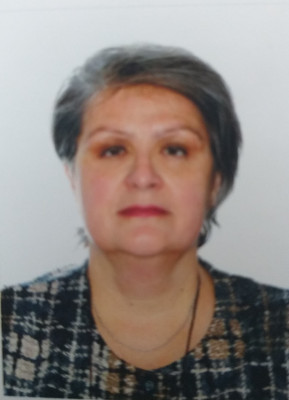 Заведующий отделением ФТО, врач-физиотерапевт Горяинова Нина  Николаевна